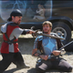 Image for article titled Have Summer Glau and Peter Dinklage made the greatest movie ever?